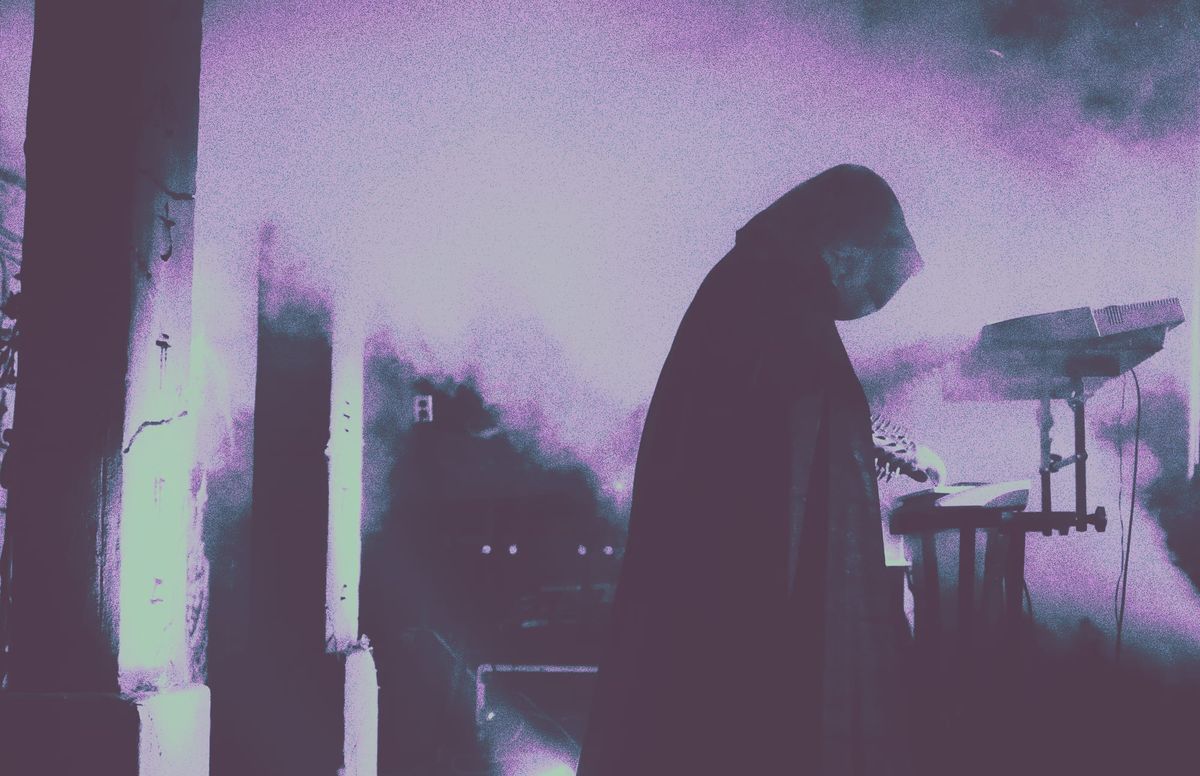 IN THE REALMS OF THE UNREAL