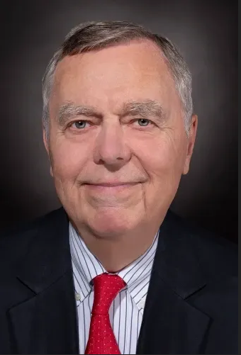 Vaughn Pearson