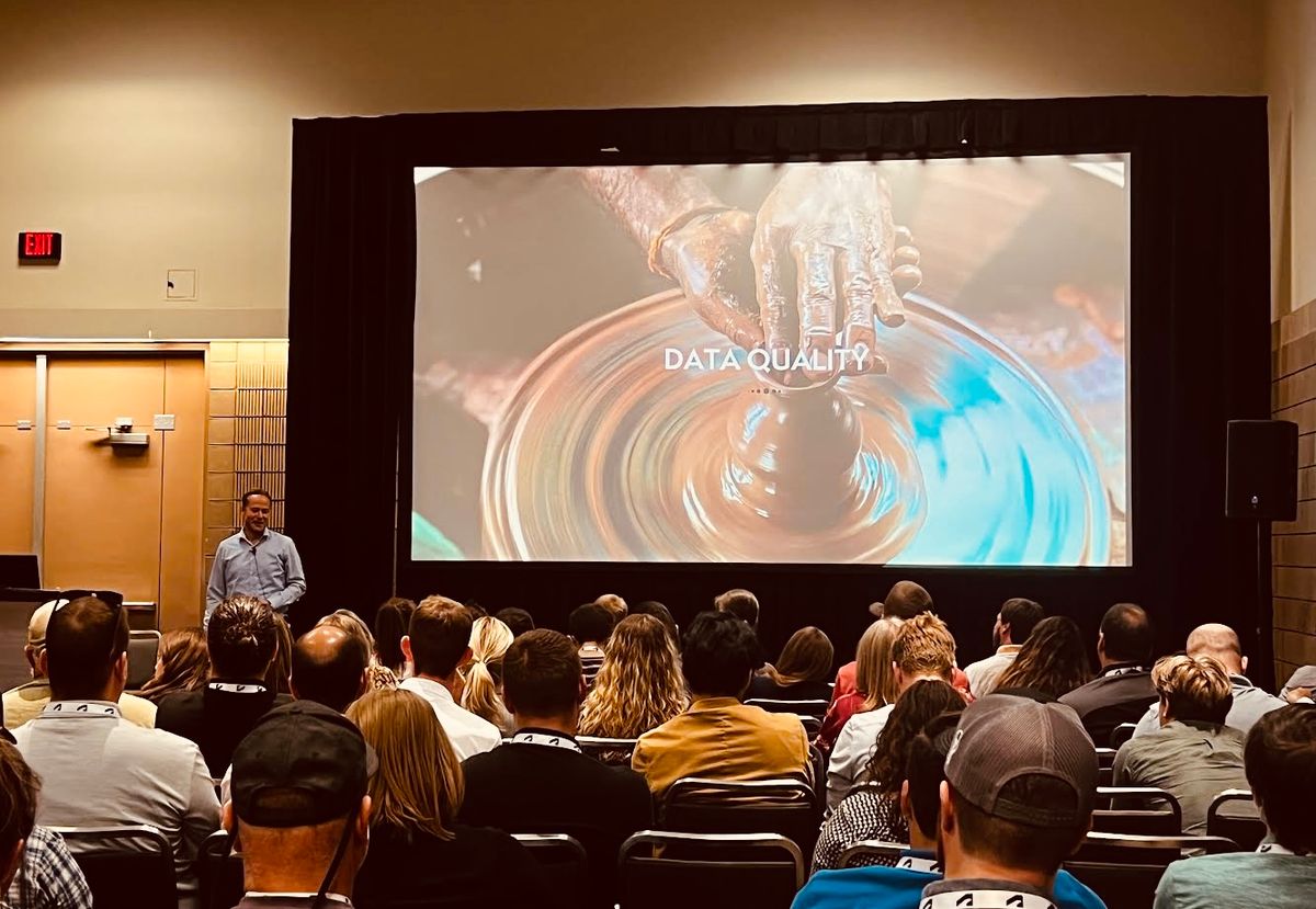 Autodesk University 2022