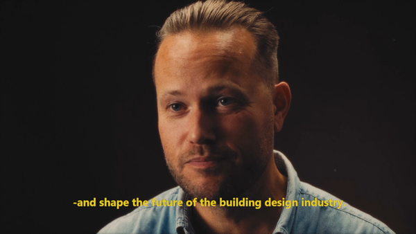 Thank you Architects who code