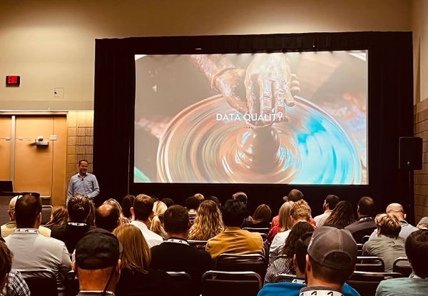 Autodesk University 2022