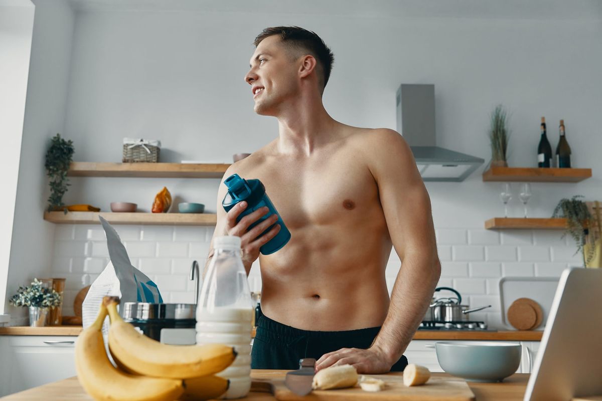 What to Eat Before and After a Workout