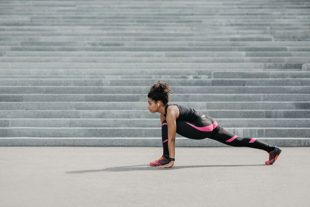 How to Build a Simple Fitness Routine That Actually Lasts