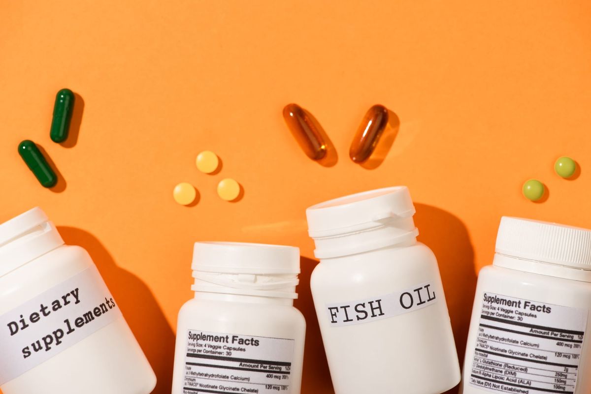 The Beginner’s Guide to Choosing the Right Supplements