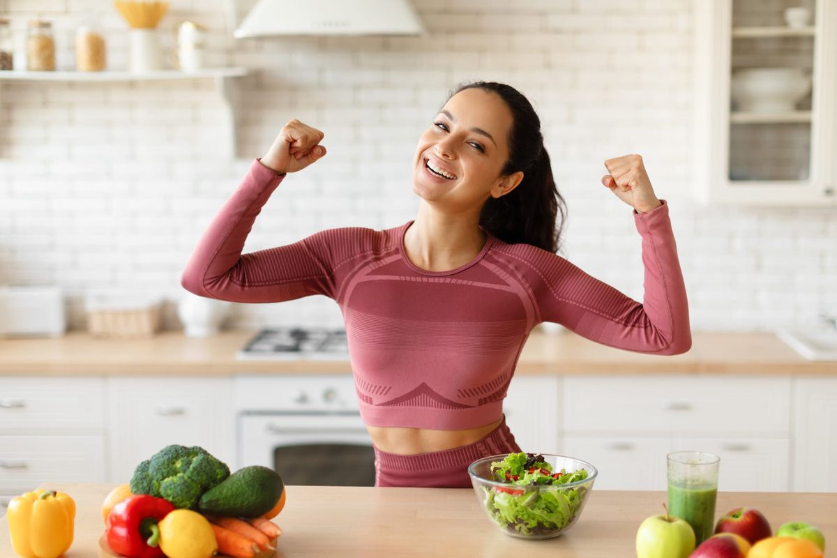 How Nutrition Affects Your Mood, Focus, and Energy