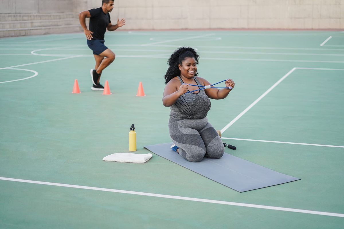 Zone 2 Cardio: Why Exercising Slower is the Fastest Way to Burn Fat