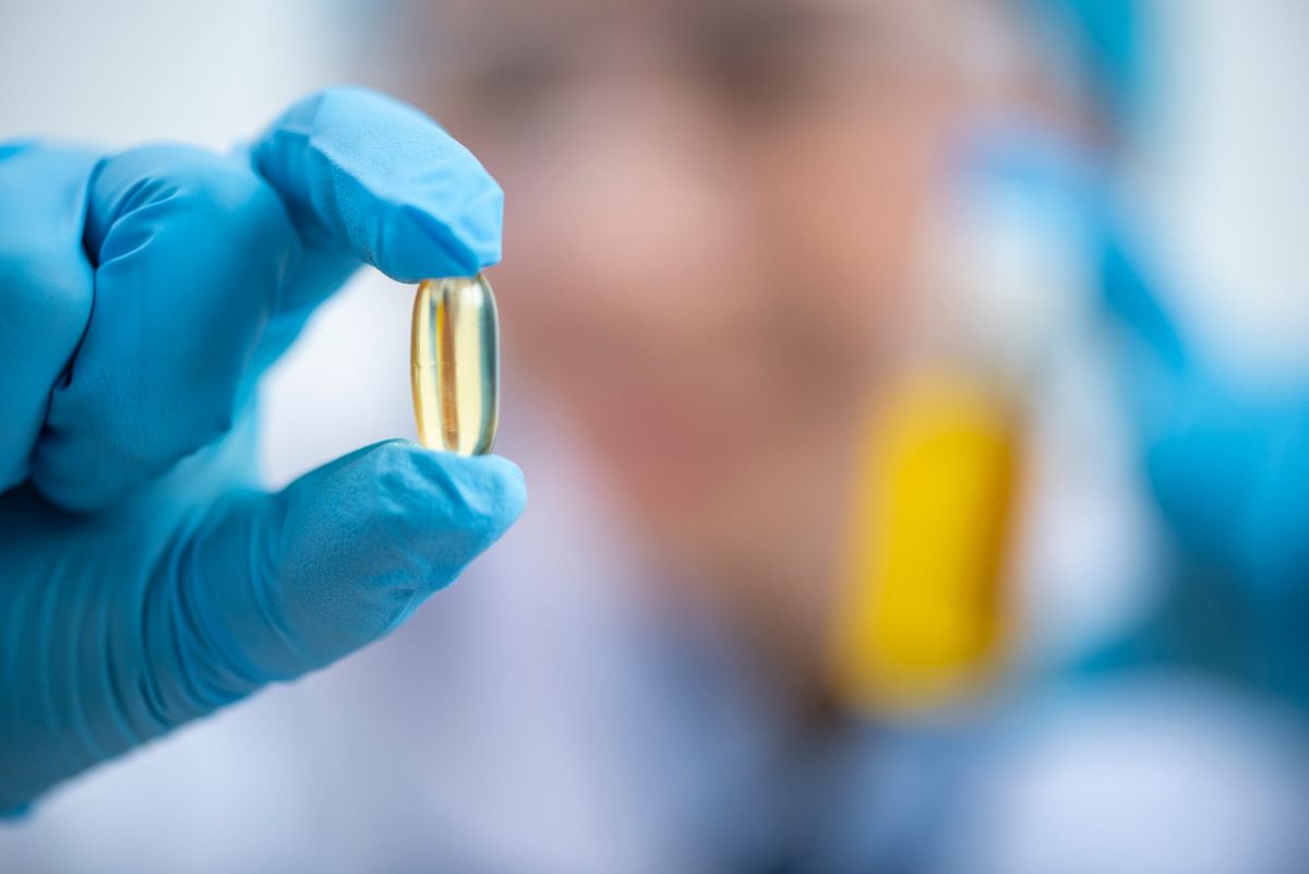 Beyond the Multivitamin: Why Tailored Supplementation Based on Blood and DNA is the Future of Health