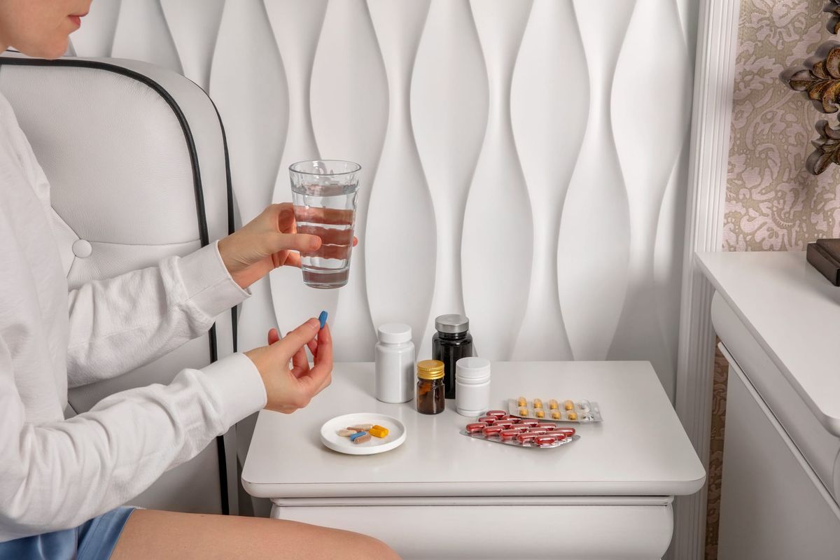 Supplement Bioavailability: Why 80% of Your Vitamins are Ending Up in the Toilet