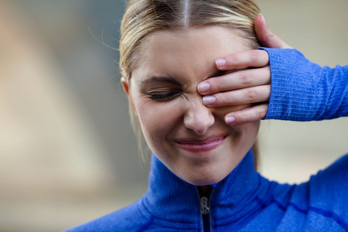 The Neurological Warm-Up: Why Training Your Eyes and Balance Beats Ordinary Stretching