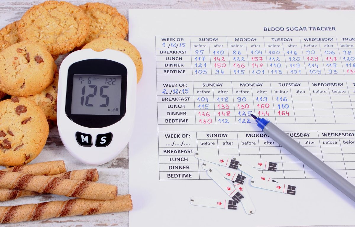 Glucose Spikes vs. Insulin Resistance: Why Meal Sequencing Matters More Than Calories