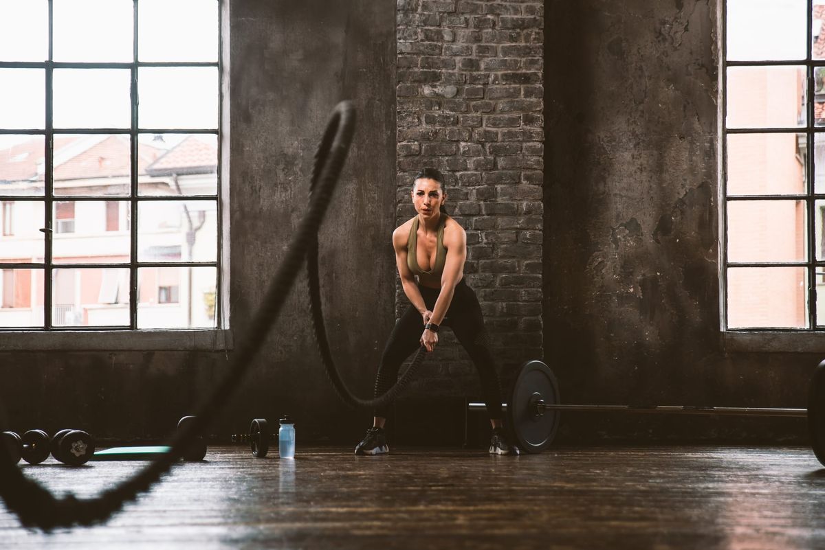 The "Slow Fitness" Paradox: Why Zone 2 Training Beats HIIT for Long-Term Energy