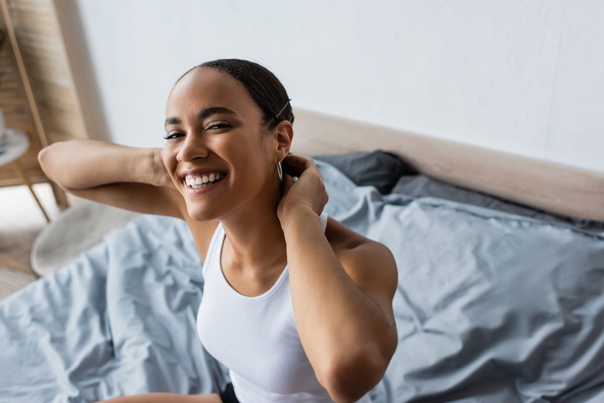 The Collagen Upgrade: Why "Glycine" is the Secret Weapon for Your Joints and Sleep