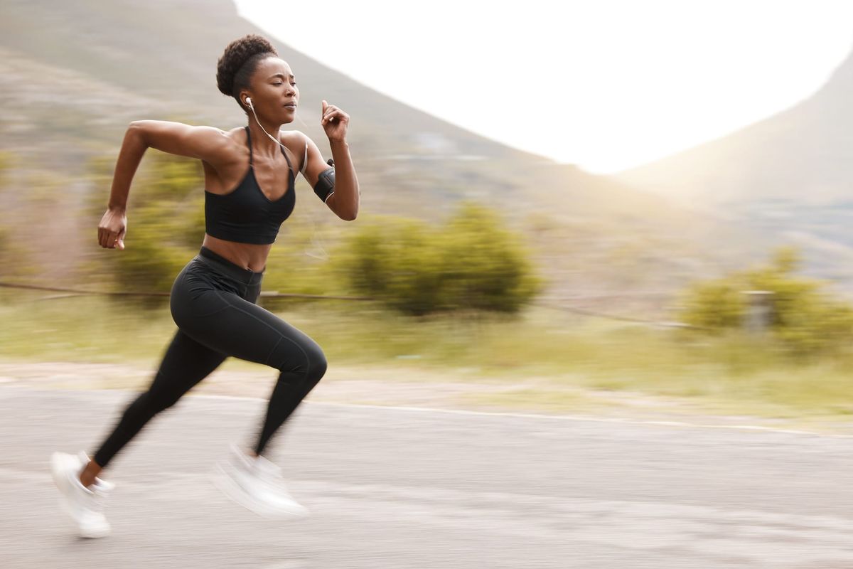 Zone 2 Cardio: The "Slow and Steady" Secret to Boosting Cellular Energy and Burning Fat
