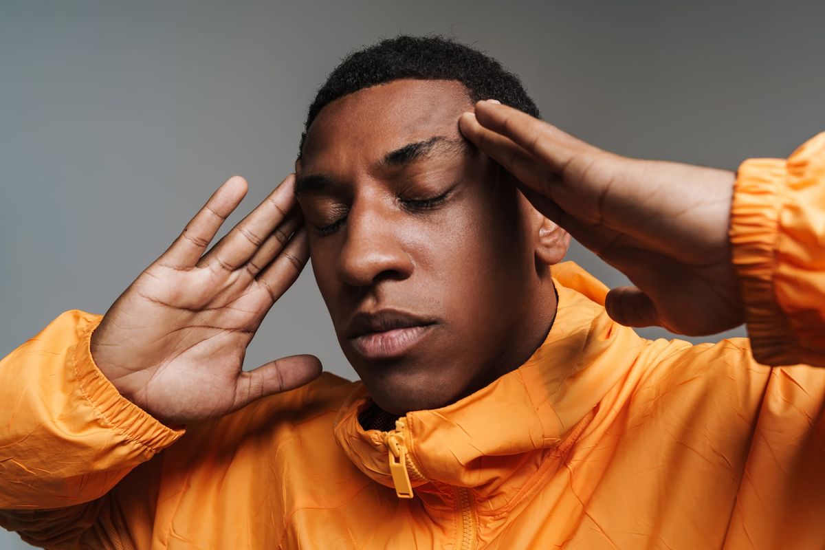 Nervous System Hygiene: The 2-Minute Habit That Neutralizes Stress