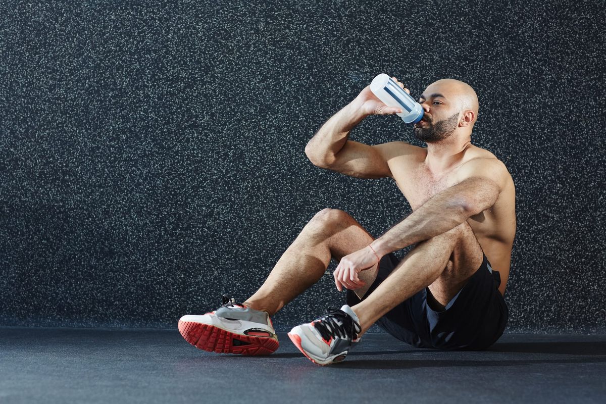 Creatine: The Ultimate Brain Fuel You’re Probably Not Taking