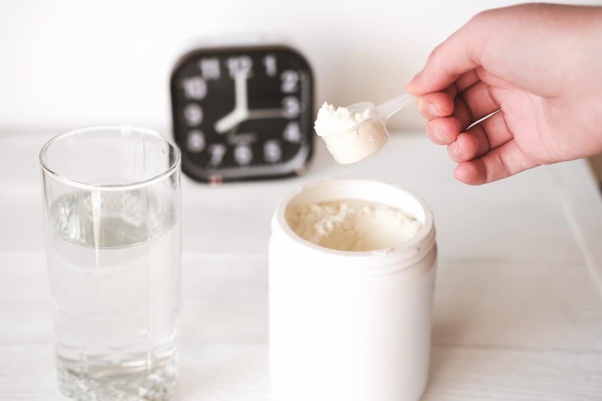 The Morning & Midday Supplement Protocol: Energy, Absorption, and Fats