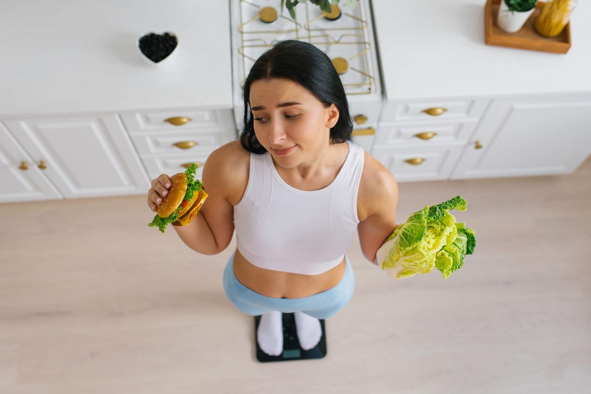 The 10 Best Foods for Weight Loss (Backed by Science)