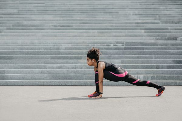 How to Build a Simple Fitness Routine That Actually Lasts