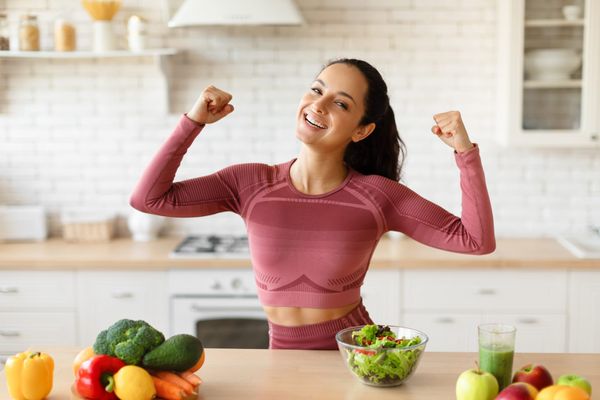 How Nutrition Affects Your Mood, Focus, and Energy