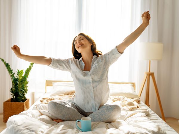 10 Healthy Habits That Can Improve Your Energy Naturally