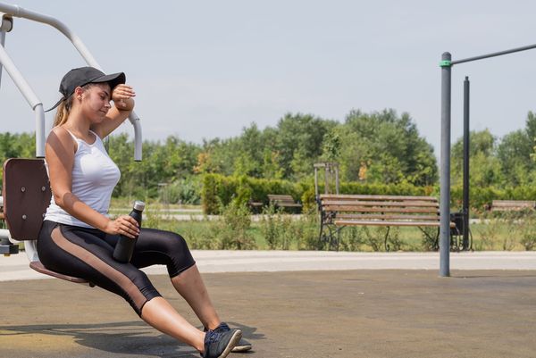 The "Active Sedentary" Trap: Why Your Gym Habit Isn't Saving You