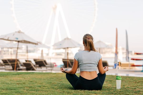 Habit Stacking: The Neurobiology Trick to Building Healthy Routines Without Using Willpower