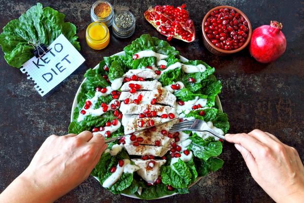 The Mitochondrial Diet: How to Feed Your "Cellular Powerplants" for Unstoppable Energy