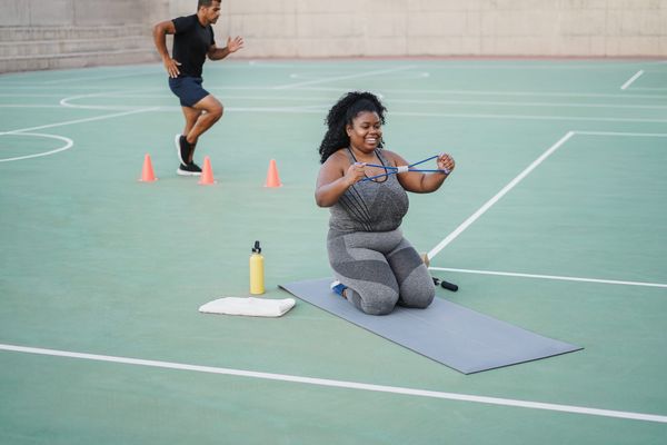 Zone 2 Cardio: Why Exercising Slower is the Fastest Way to Burn Fat