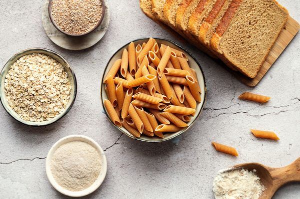 Smart Carbs: How to Eat Bread and Pasta Without the Metabolic Guilt