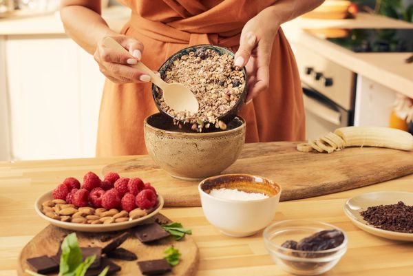 Upcycled Superfoods: How to Find Maximum Vitamins (and Save Money) in Your Own Kitchen