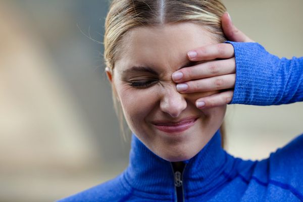 The Neurological Warm-Up: Why Training Your Eyes and Balance Beats Ordinary Stretching