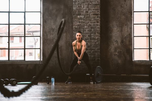 The "Slow Fitness" Paradox: Why Zone 2 Training Beats HIIT for Long-Term Energy