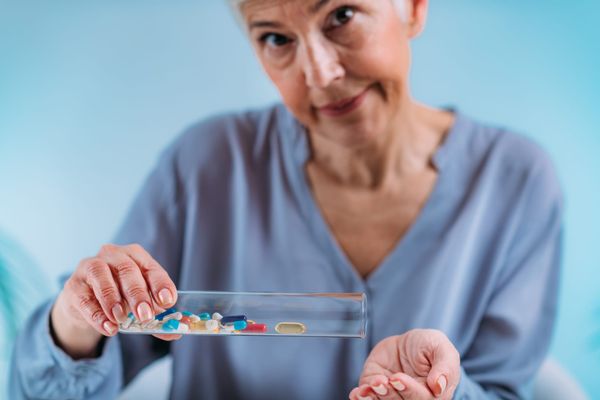 Cellular Clean-up: Why "Spermidine" and "Fisetin" are Replacing Traditional Anti-Aging Pills