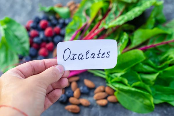 The "Anti-Nutrient" Myth: Why You Don't Need to Avoid Lectins, Phytates, and Oxalates