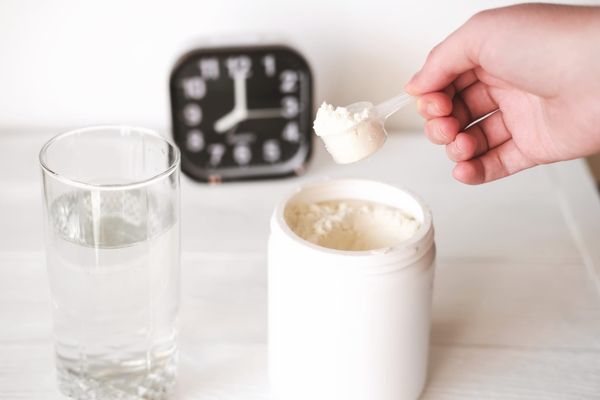 The Morning & Midday Supplement Protocol: Energy, Absorption, and Fats