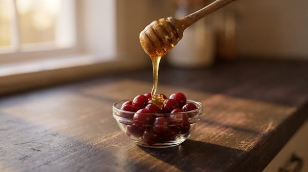 Why Eating Natural Sugar Before Bed Sparks Fat Burning