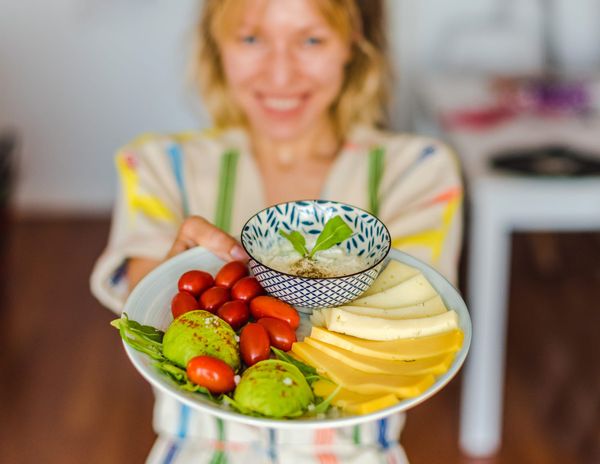 Missing Bread on Keto? There’s a Better Way