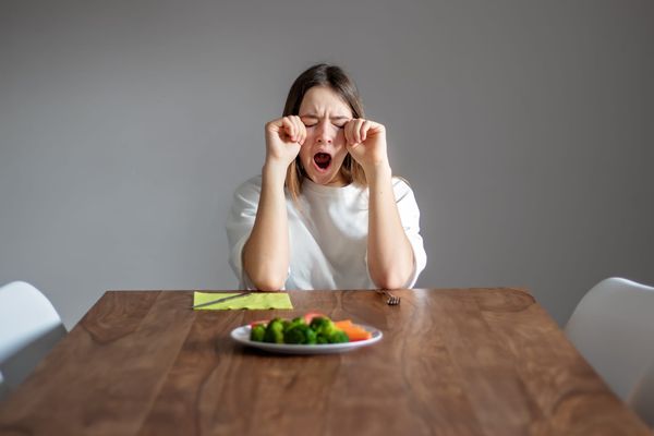 Tired of eating the same boring meals every day?