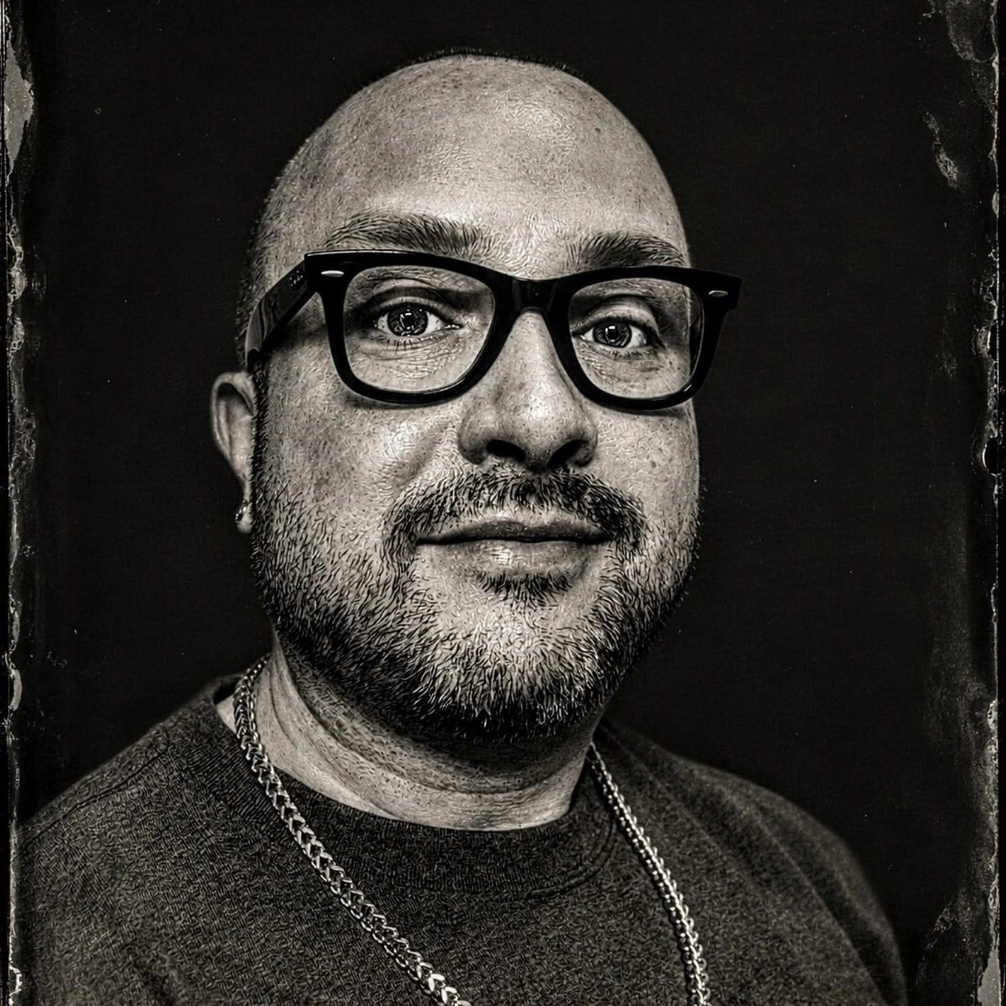 Shaun Patterson