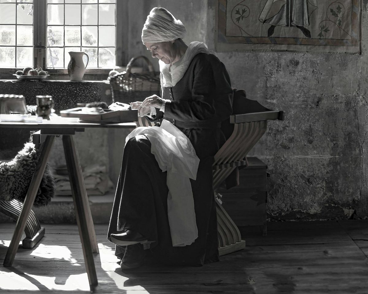 How Medieval Peasants Were Judged, Controlled, and Misunderstood