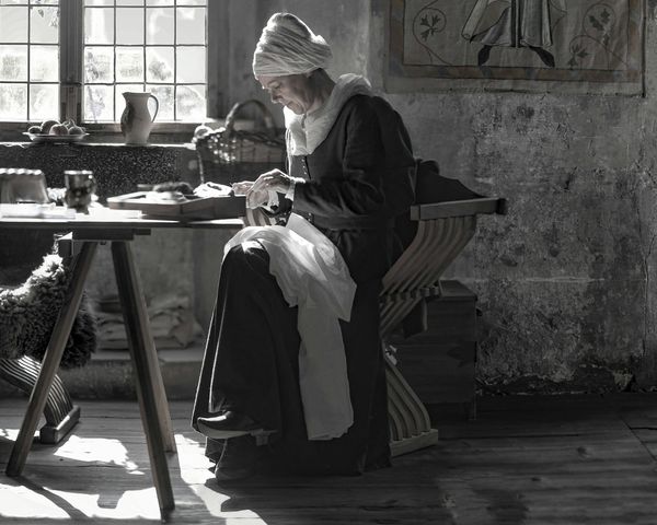 How Medieval Peasants Were Judged, Controlled, and Misunderstood