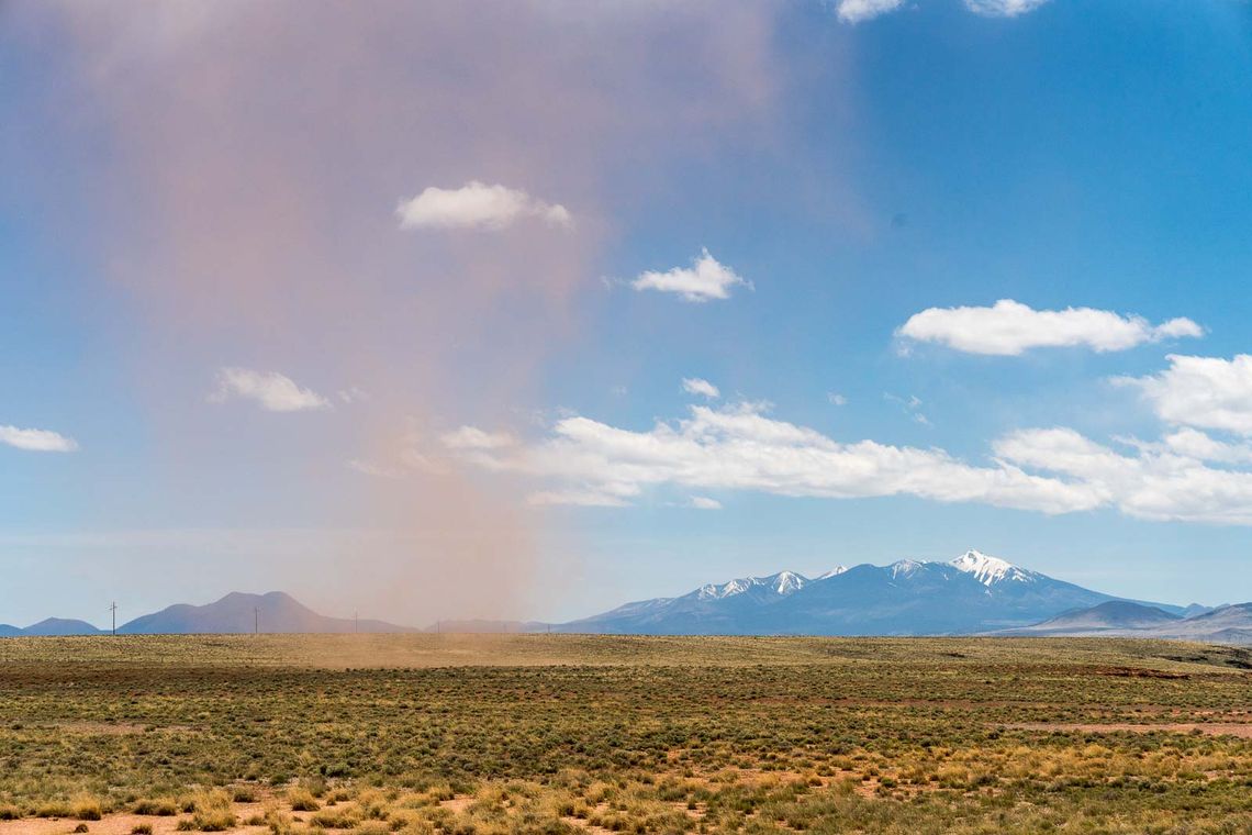 Flagstaff