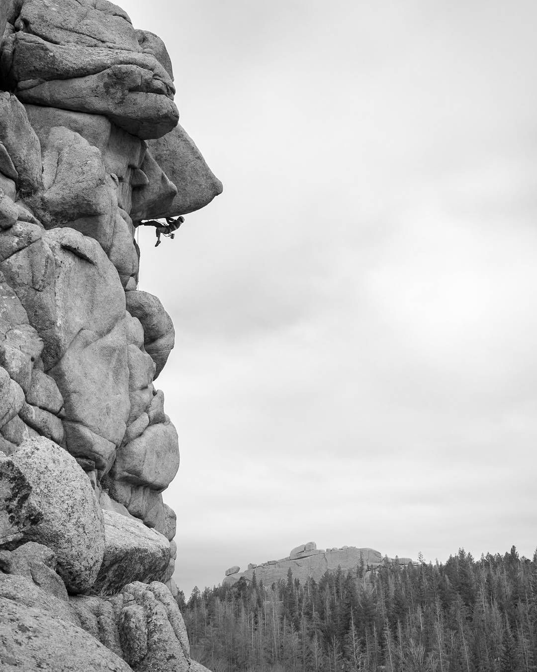 Yasha Hai, Wyoming's first 5.13