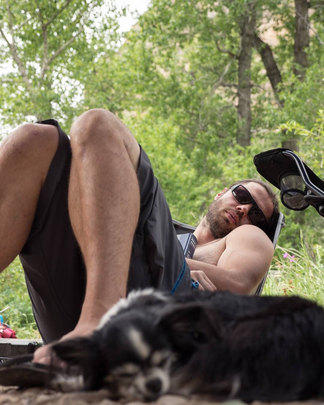 Rest days