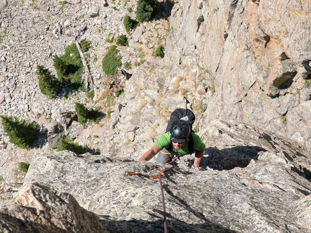 Had a nice thousand foot day in my old home with