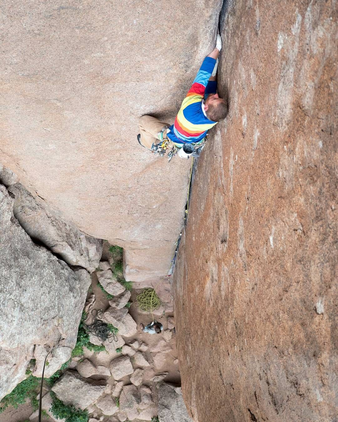Shane and Shaleas showed me a route I have done many times