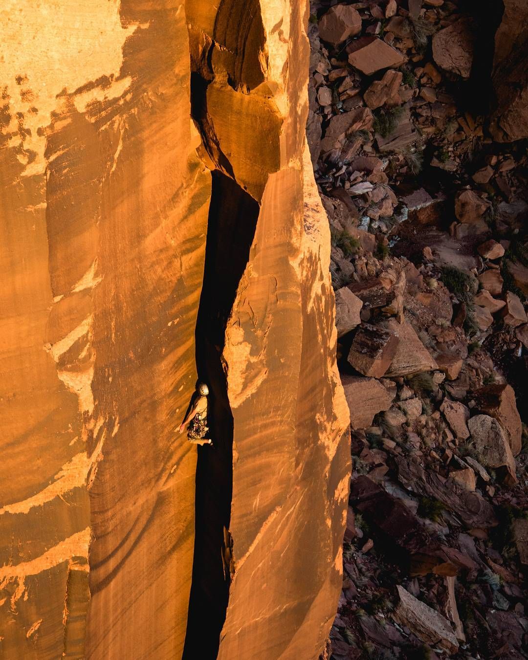 Desert season draws near
