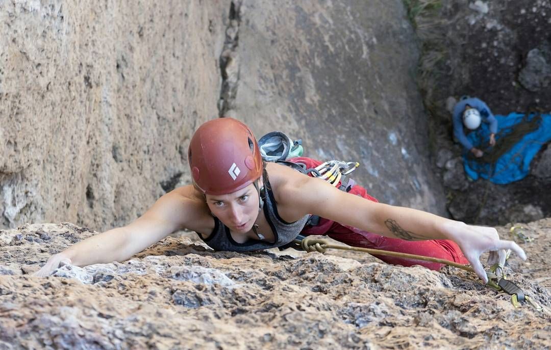Another limestone blog post is up