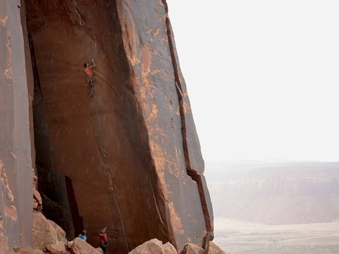 Rain's coming to the desert again, but there're ways to
