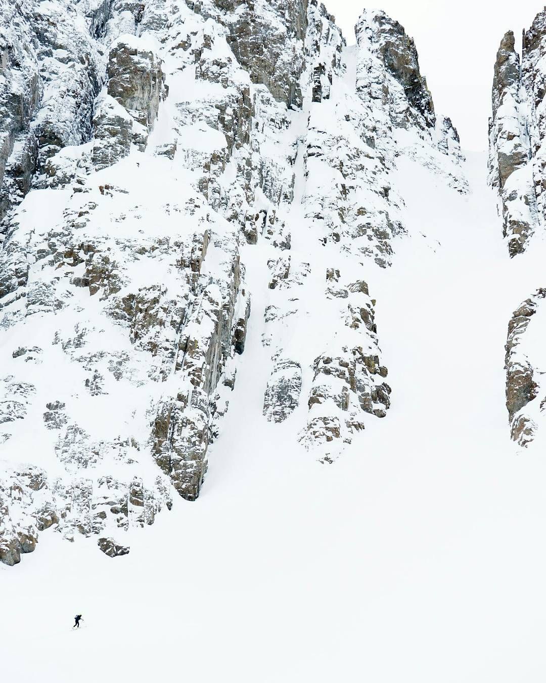 If your Monday made you feel small, well..